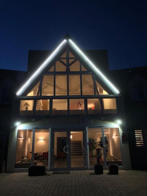 Florotel Linthes Exterior foto